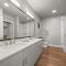 Charming 2BD 2BA with Beautiful Pool in Fort Worth - 沃思堡