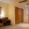 Hotel Perales