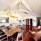 Modern Private Home, 3/3, AC, Golf Course View, Beach Gear, One Level - برينسفيل