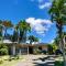 Modern Private Home, 3/3, AC, Golf Course View, Beach Gear, One Level - برينسفيل