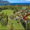 Modern Private Home, 3/3, AC, Golf Course View, Beach Gear, One Level - برينسفيل