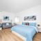 Quiet Newport Home with 2 Kings, Office, Short Walk to Ocean - Newport Beach