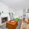 Quiet Newport Home with 2 Kings, Office, Short Walk to Ocean - Newport Beach