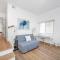 Quiet Newport Home with 2 Kings, Office, Short Walk to Ocean - Newport Beach
