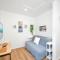 Quiet Newport Home with 2 Kings, Office, Short Walk to Ocean - Newport Beach