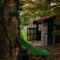 Au Pied Du Trieu, the glamping experience