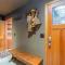 Sunriver Riverfront Escape Spacious 4 Bedroom Home with River Access and Pet-Friendly Features - Bend