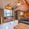 Sunriver Riverfront Escape Spacious 4 Bedroom Home with River Access and Pet-Friendly Features - Bend