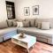 Amplio departamento con patio - Bonavista Rentals