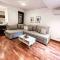 Amplio departamento con patio - Bonavista Rentals