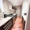 Amplio departamento con patio - Bonavista Rentals
