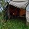 Au Pied Du Trieu, The Shelter