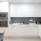 Spacious apartment in El Campello, 120 m², shared pool - Benimagrell