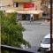 Modern Studio Nr12 private Kitchenette, Bathroom, Balcony
