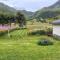 Paradis i Brenna, Lofoten