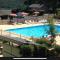 Chalet climatisé avec vue lac - 利萨克叙尔库兹