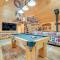 Leavenworth Cabin with Deck, Hot Tub and Game Room! - Leavenworth