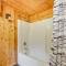 Leavenworth Cabin with Deck, Hot Tub and Game Room! - Leavenworth