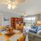 3 Mi to Beach Waterfront Condo in Chincoteague! - تشينكوتيج