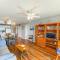 3 Mi to Beach Waterfront Condo in Chincoteague! - تشينكوتيج