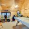 Leavenworth Cabin with Deck, Hot Tub and Game Room! - Leavenworth