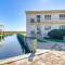 3 Mi to Beach Waterfront Condo in Chincoteague! - تشينكوتيج