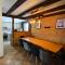 Chalet Le Becoin - CHALET MITOYEN 10/12 pers - 100m des pistes SAUNA- WIFI - PLAGNE 1800 MAE-6654