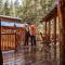 Waterfall Lodge-ac-ideal For Family Gatherings! - شيفير ليك