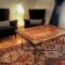 Union Square Apartment by NUX