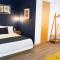Romance City Hotel