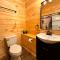 Smoky Best - Mountain Top Hideaway - Pigeon Forge