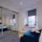Holburn Hideaway - SJA Stays - Modern 2 Bed Apartment