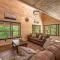 Smoky Best - Mountain Top Hideaway - Pigeon Forge