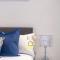 Holburn Hideaway - SJA Stays - Modern 2 Bed Apartment