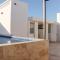 Modern Tulum Apt Sleeps 2 - 图卢姆