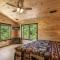 Smoky Best - Mountain Top Hideaway - Pigeon Forge