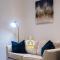 Holburn Hideaway - SJA Stays - Modern 2 Bed Apartment