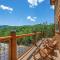Smoky Best - Mountain Top Hideaway - Pigeon Forge