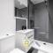 Holburn Hideaway - SJA Stays - Modern 2 Bed Apartment