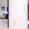 Holburn Hideaway - SJA Stays - Modern 2 Bed Apartment