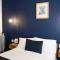 Romance City Hotel