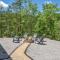 Smoky Best - Mountain Top Hideaway - Pigeon Forge