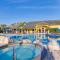 Relax in Modern Luxury Resort Home with Pool! - 基西米