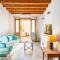 Maison Roxanne & Maisonette in medieval city by Rhodes4vacation