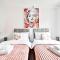 COSY 3BD LONDON ACCOM SLEEPs 6 - 伦敦