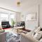 COSY 3BD LONDON ACCOM SLEEPs 6 - 伦敦