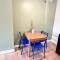 GRANBY APARTMENTS F-3