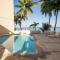 Beachfront con magnífica vista - 坎昆