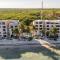 Beachfront con magnífica vista - 坎昆