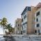 Beachfront con magnífica vista - 坎昆
